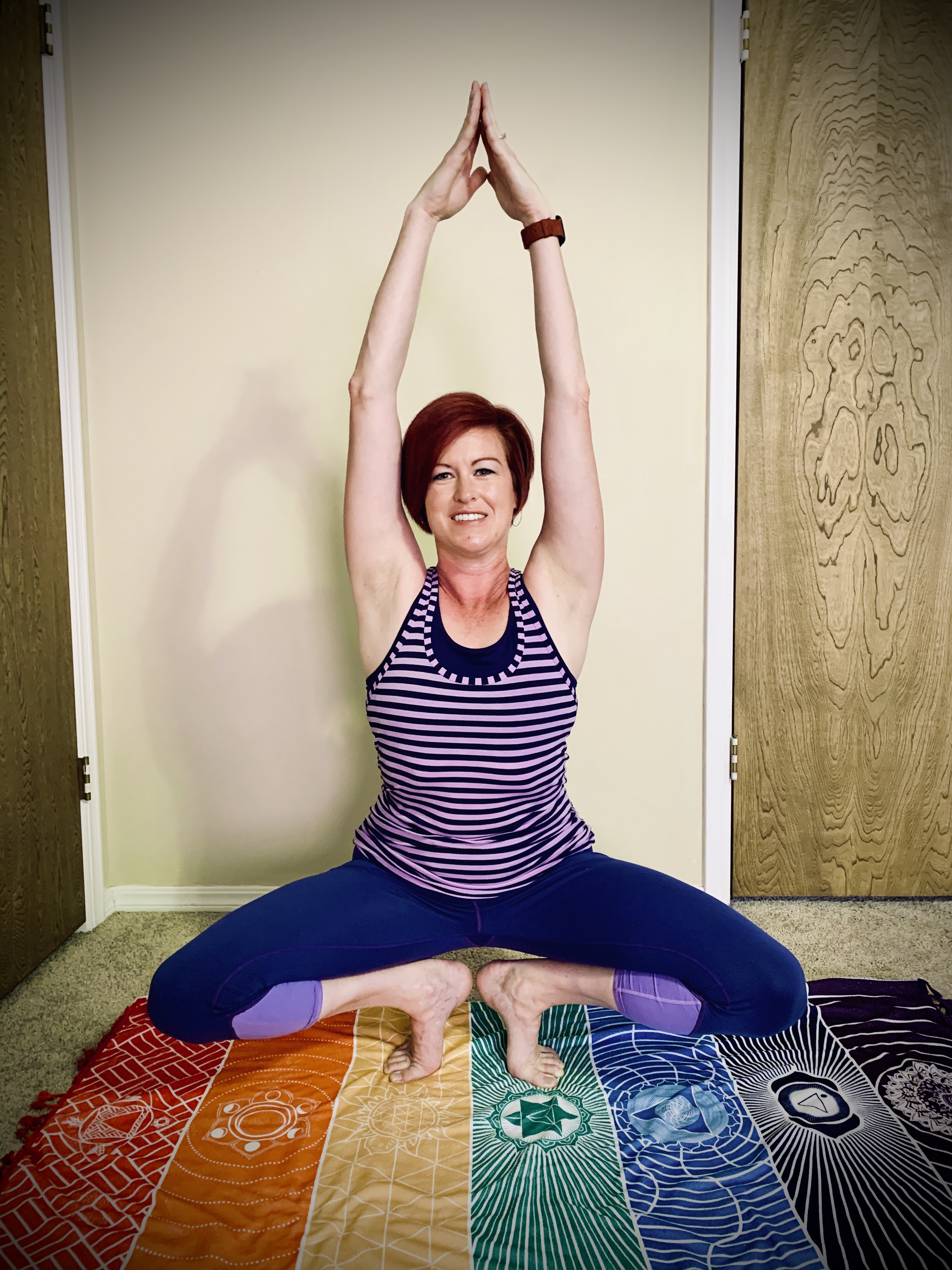 Balance Your Crown Chakra