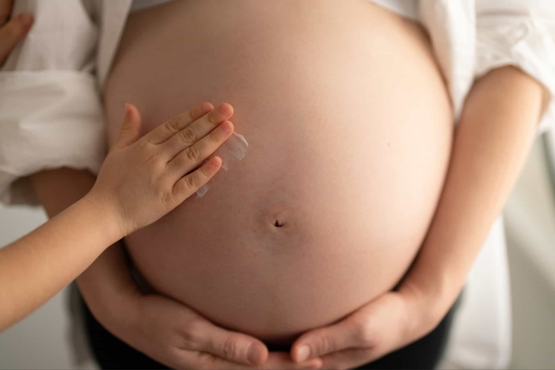 Unique Baby Shower Gifts | what to get a mom to be