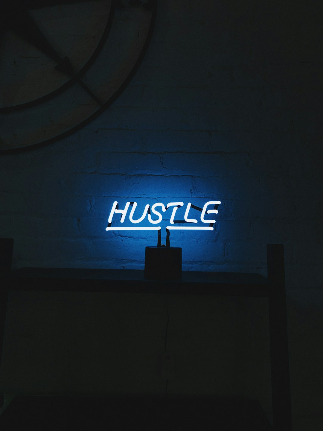 Hustle