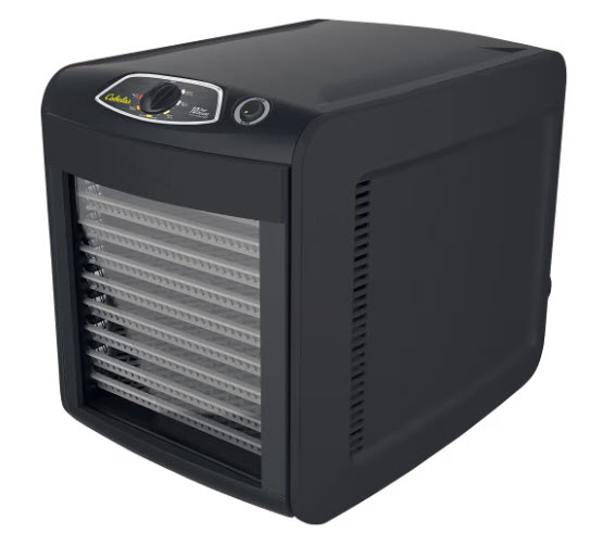 Dehydrator for Royal Icing Cookies