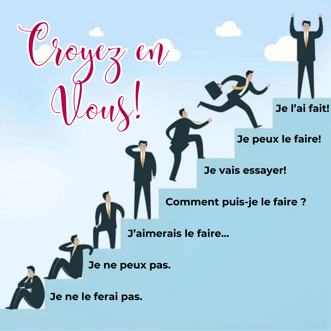 progrès progressifs