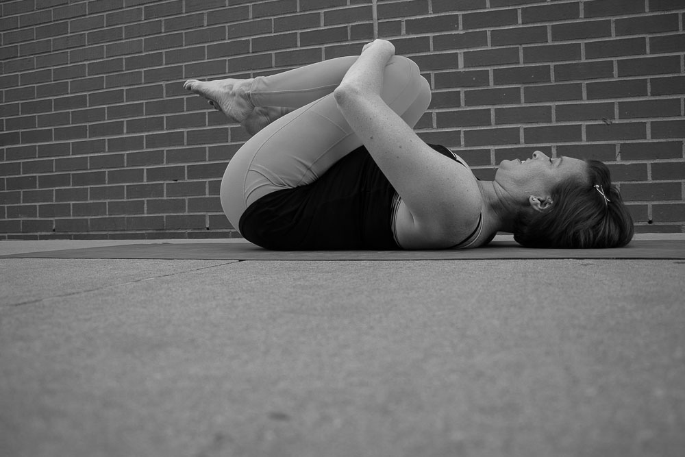 Apanasana