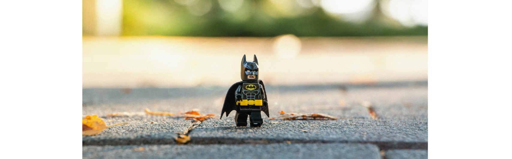 Batman lego
