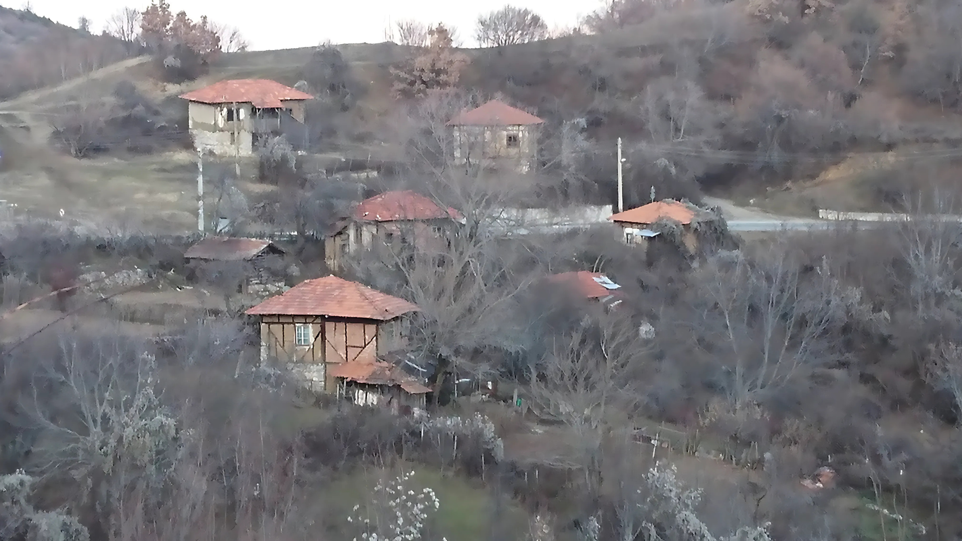 Bulgaria - Village of Mesta, Pirin Mountain Range