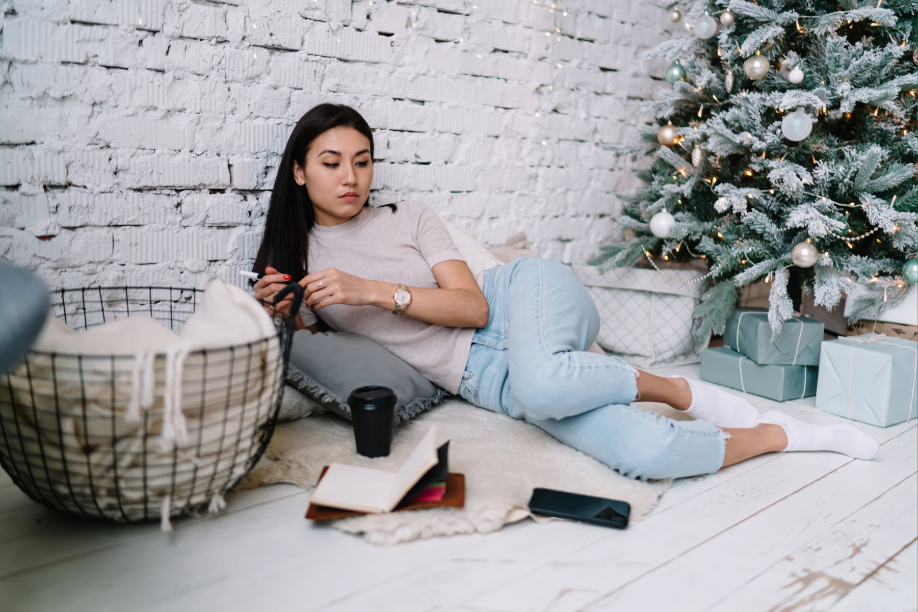 Reflection Questions To Ask Yourself At Christmas