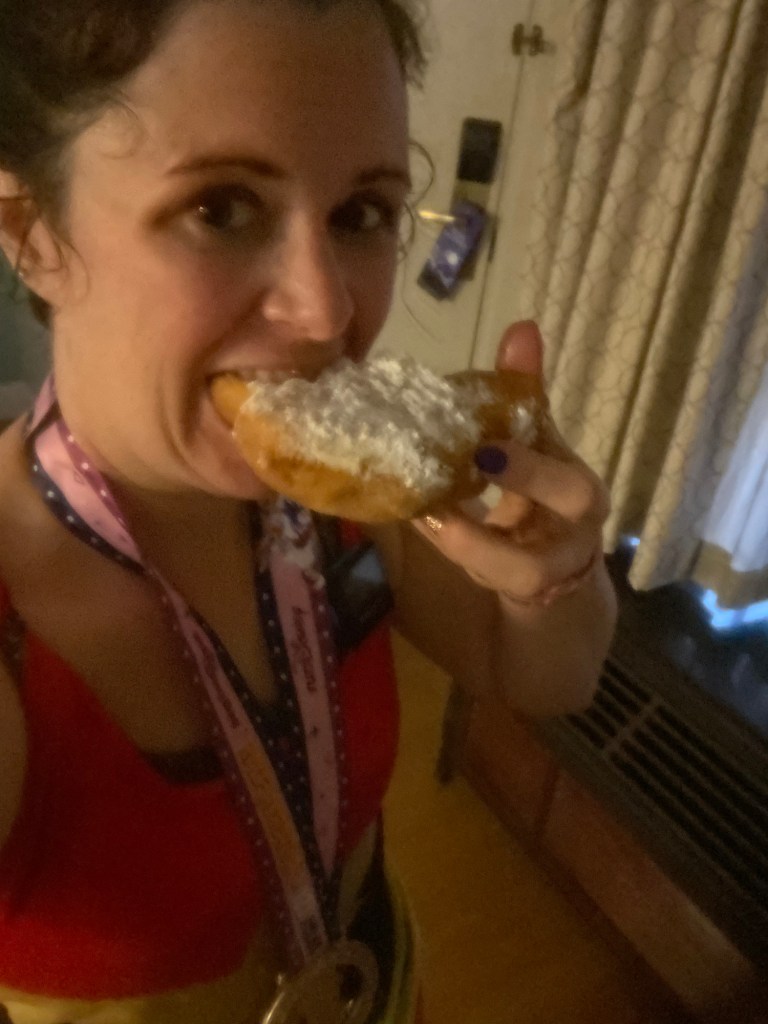 Always know your next food stop