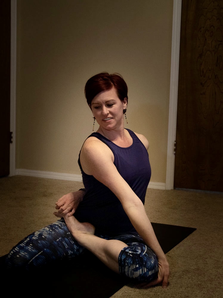 Essential Oils and Yoga Guide