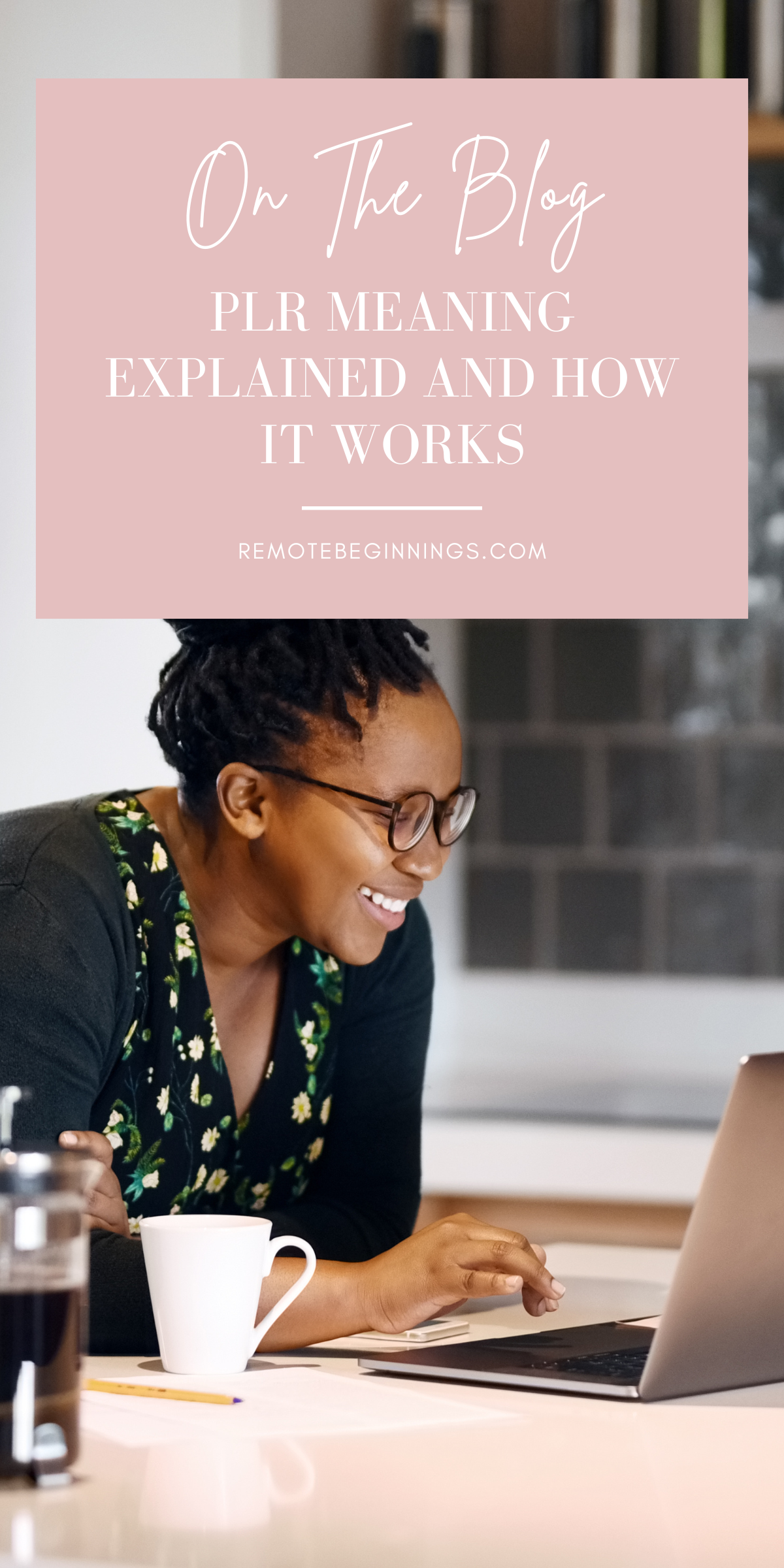 PLR Meaning Explained and How It Works