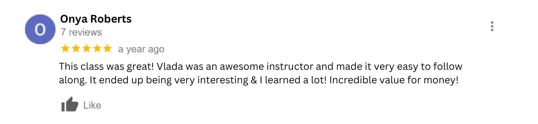 car maintenance course