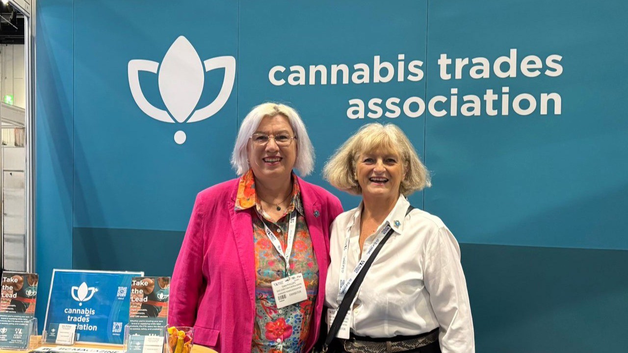 Sian Phillips & Marika Graham-Woods