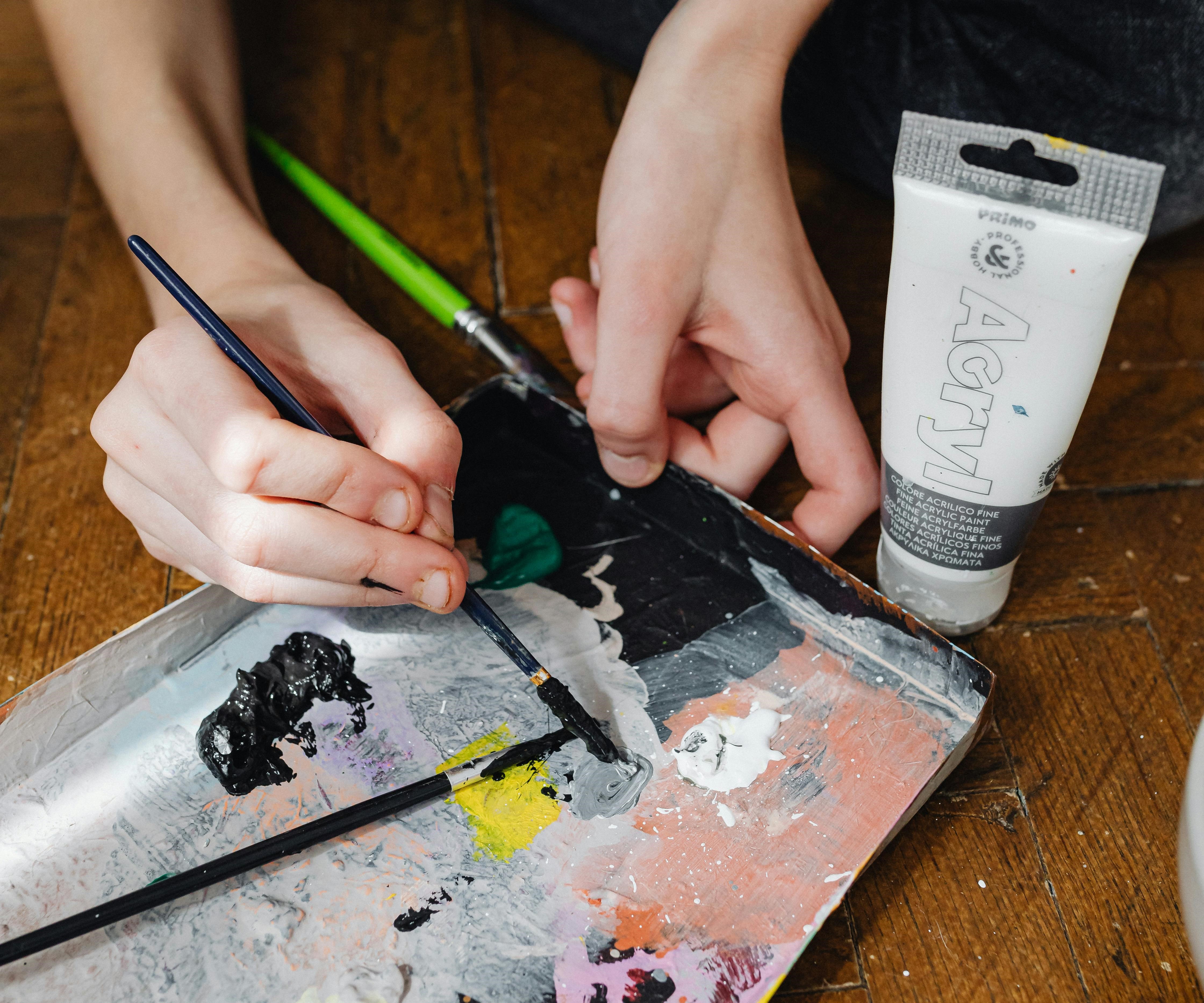 Kuva: Pexels Karolina Grabowska