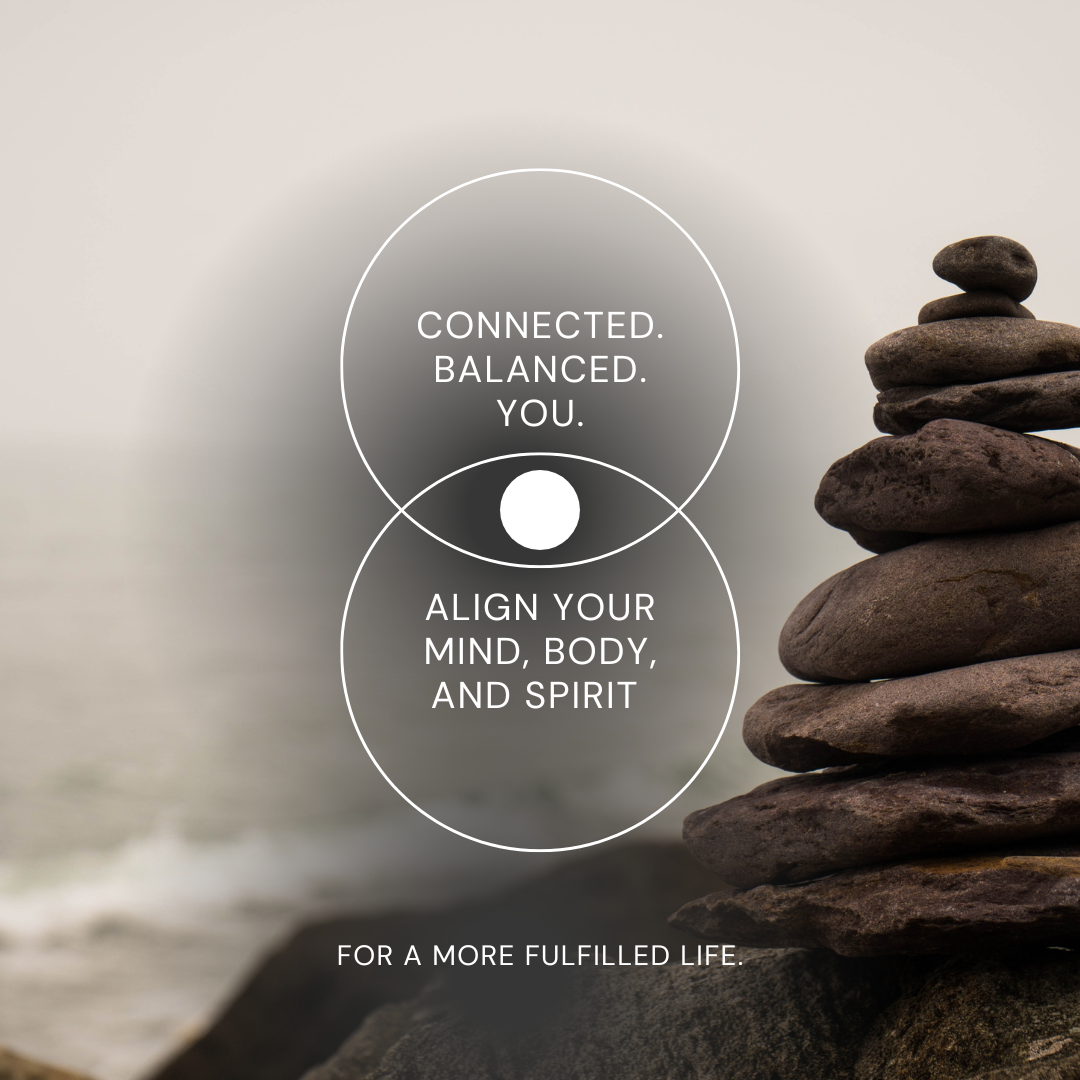 Mind Body Spirit Alignment: Your Path to Holistic Well-being