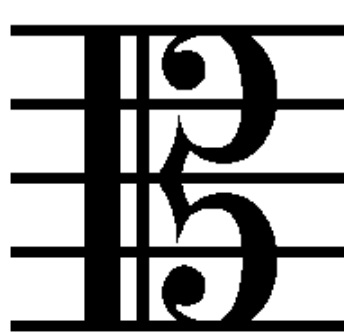 alto clef