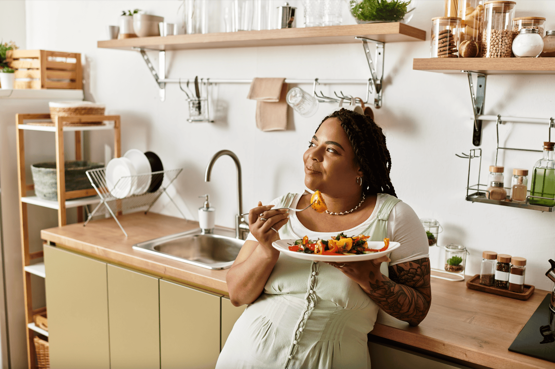 How Diet Affects Self Love - Healthy Lifestyle Choices