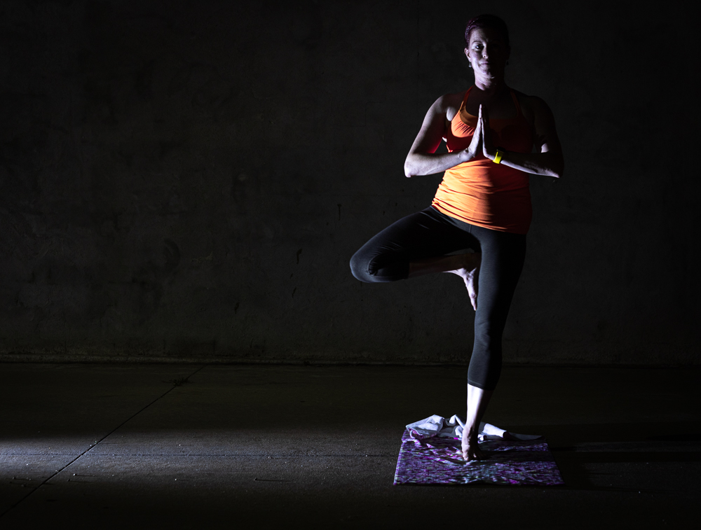 Can Yoga Improve Mental Health?