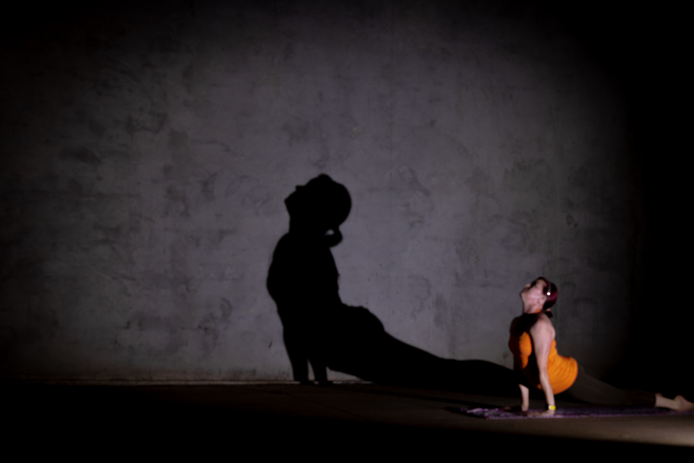 Can Yoga Improve Mental Health?