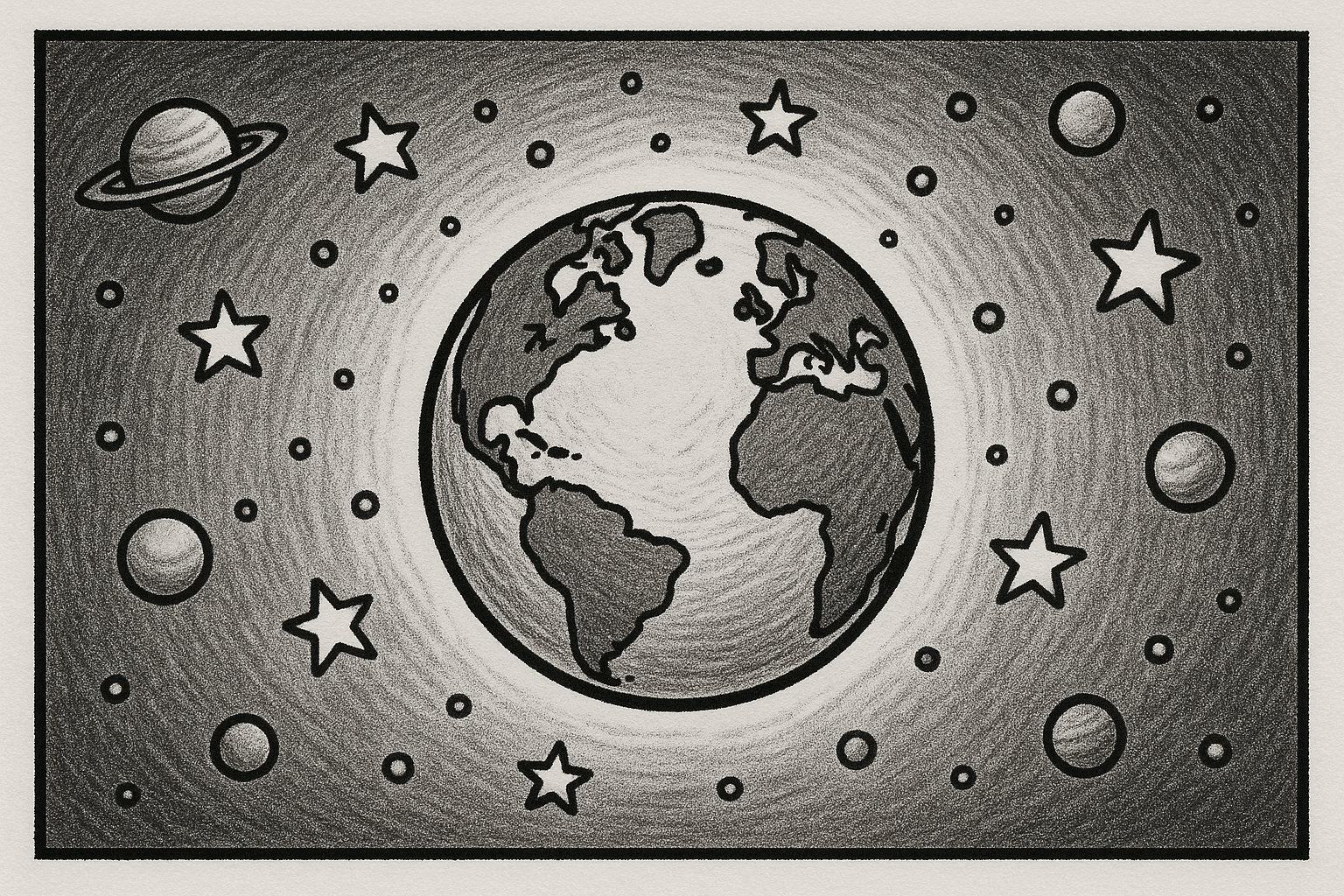 Ton business au centre de l'univers