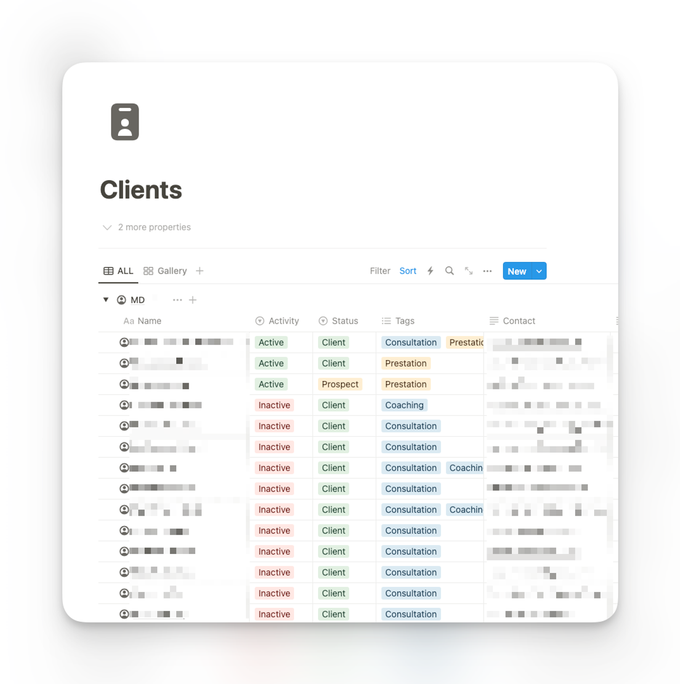 Tout Ce Que Tu Peux Faire Avec Notion