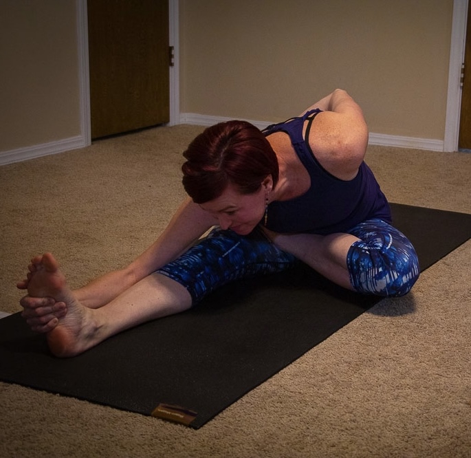 Personality Powered Yoga Poses and the Enneagram