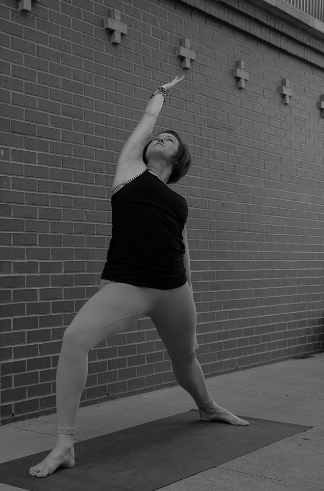 Essential Oil and Yoga Guide