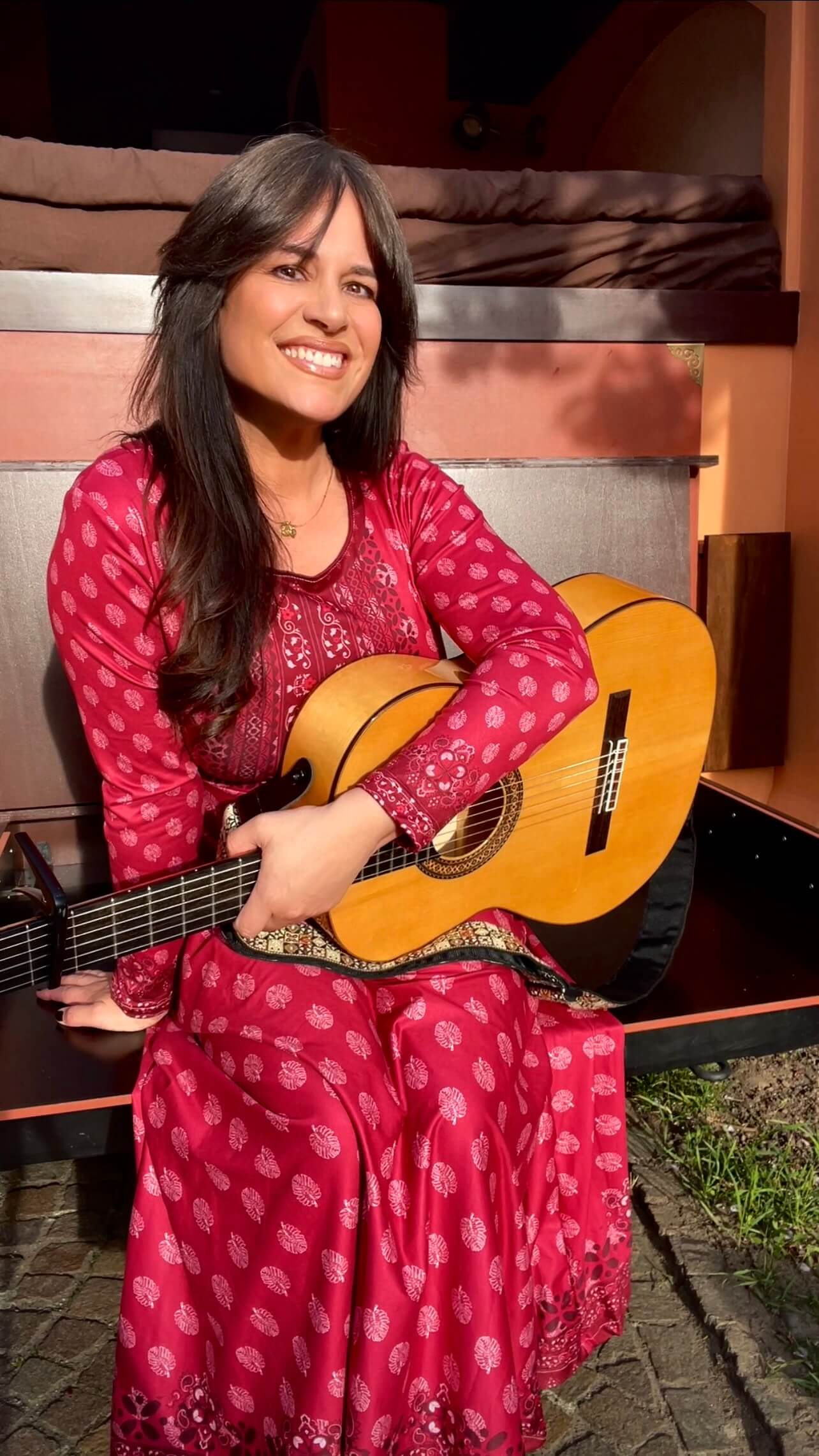 van life favie music fabienne liechti