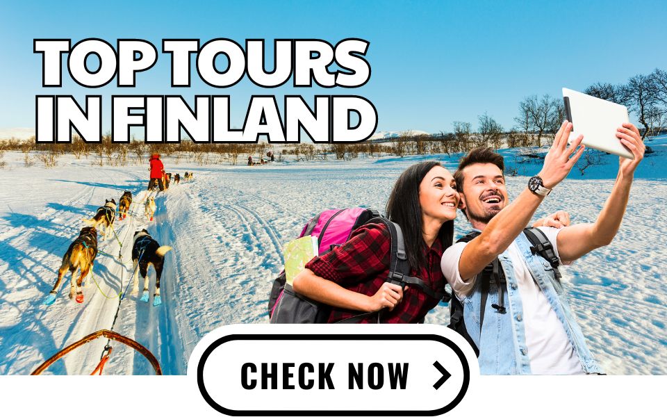 finnish tours
