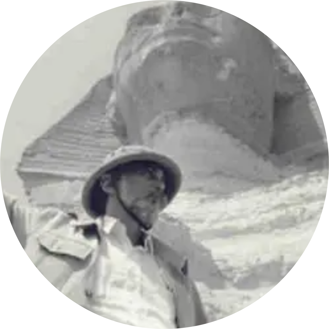 René Schwaller De Lubicz
