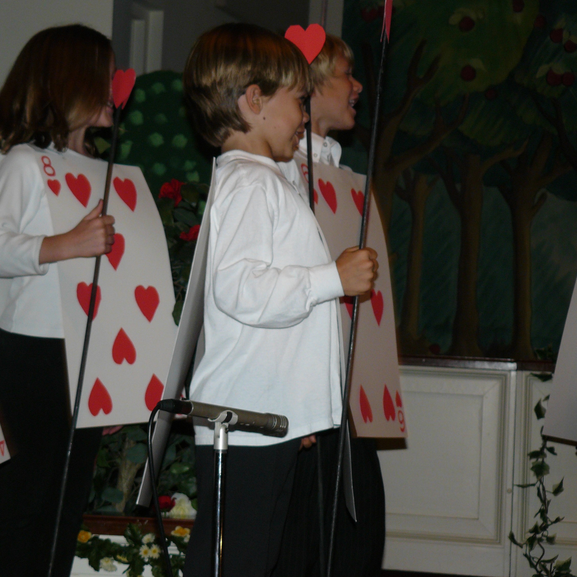 costume ideas and props