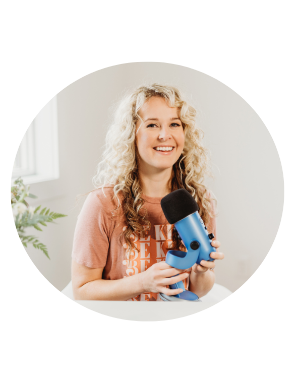 The Moxie Teacher - Sarah Marier