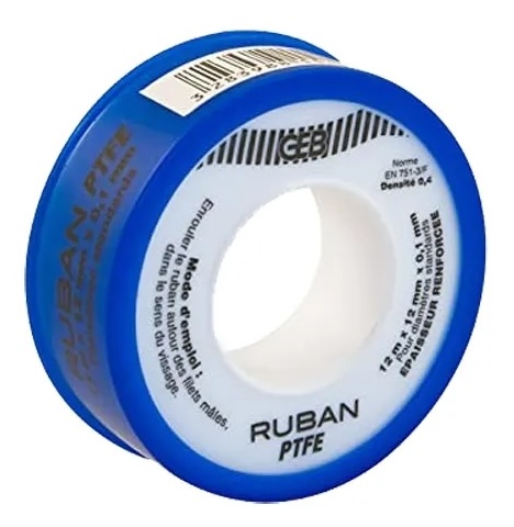 ruban PTFE pour guitares