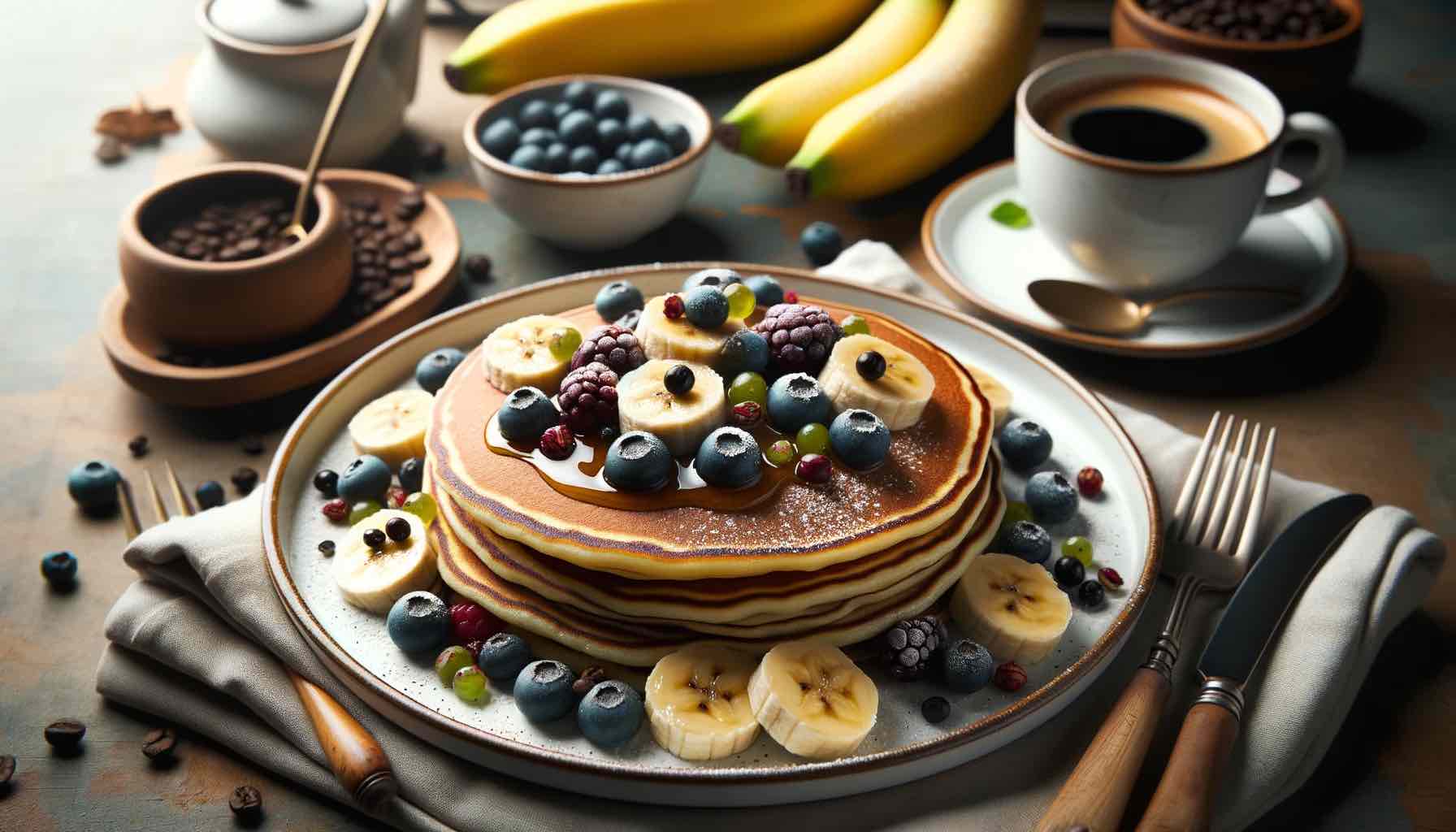 colazione-proteica-pancake.proteico-avena-davegamba