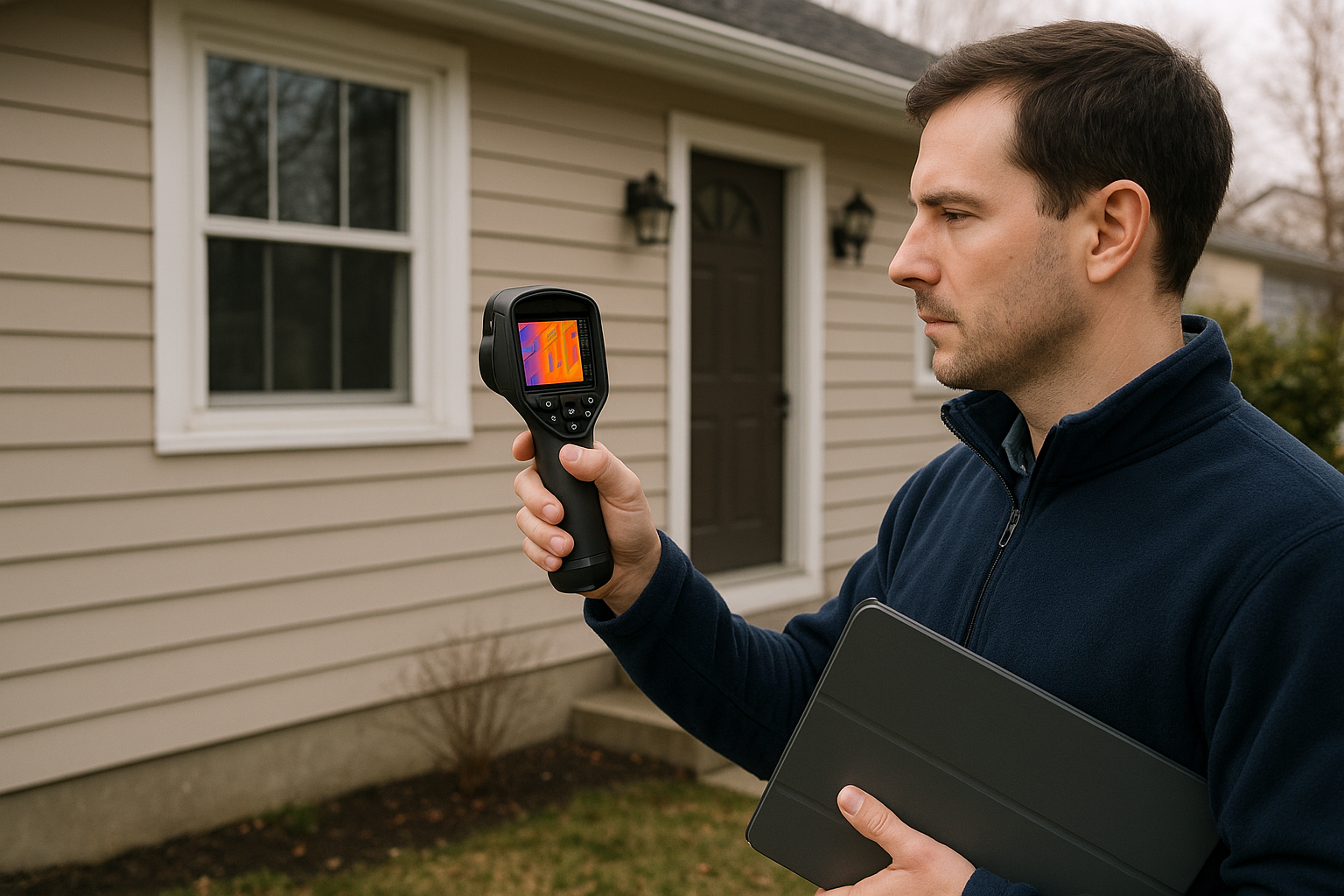 Home Energy Assessment