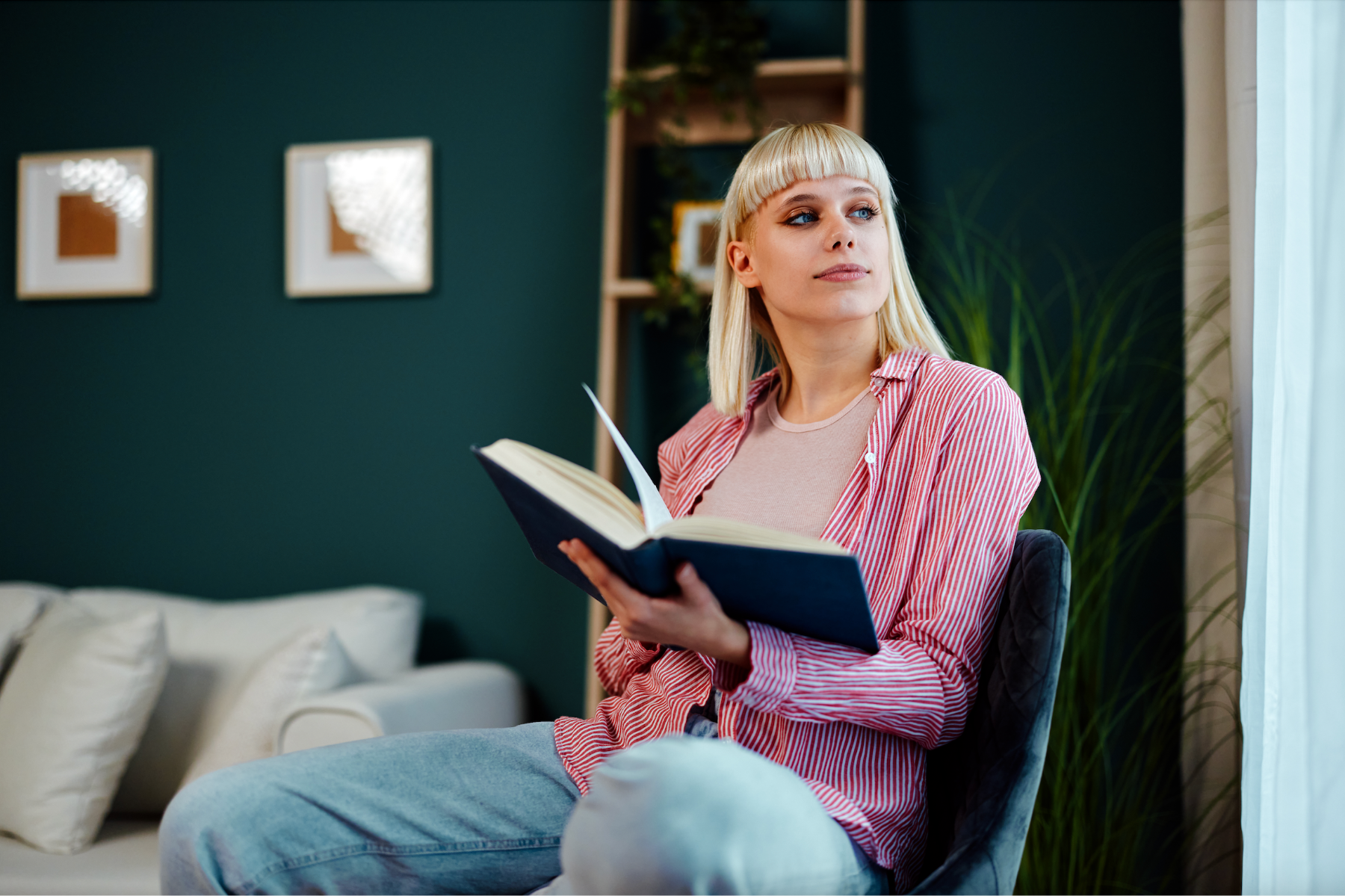 Digital Detox Goals - Going Technology Free