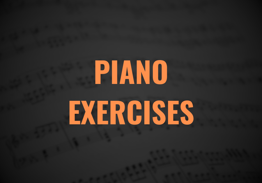 Free PDF: Piano Scales & Arpeggios in One Octave | All Keys