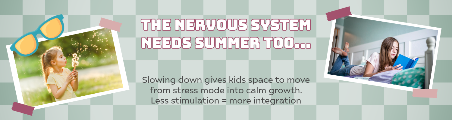 Nervous System