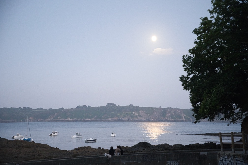 Formation Luminar NEO avant/après