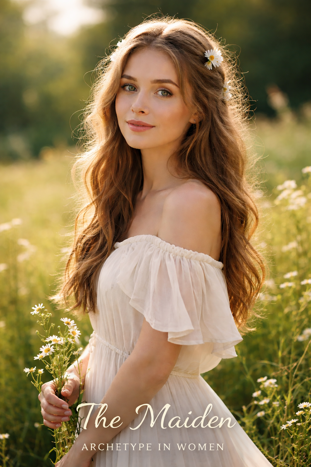 the maiden archetype | embodiment coaching