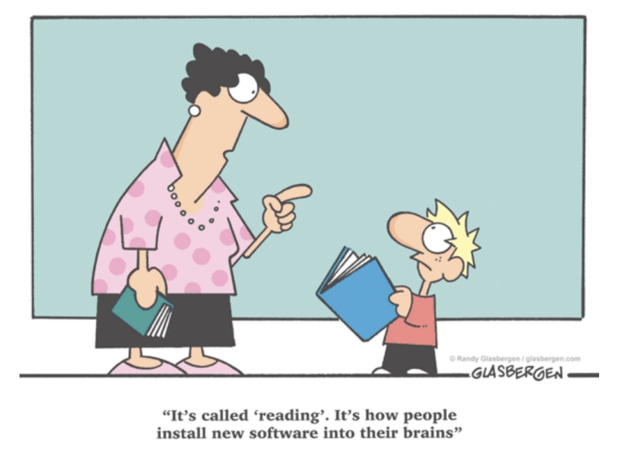 Applying information