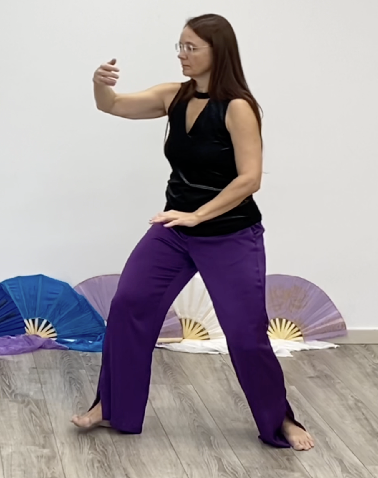 "Sirds mierīga kā ūdens"