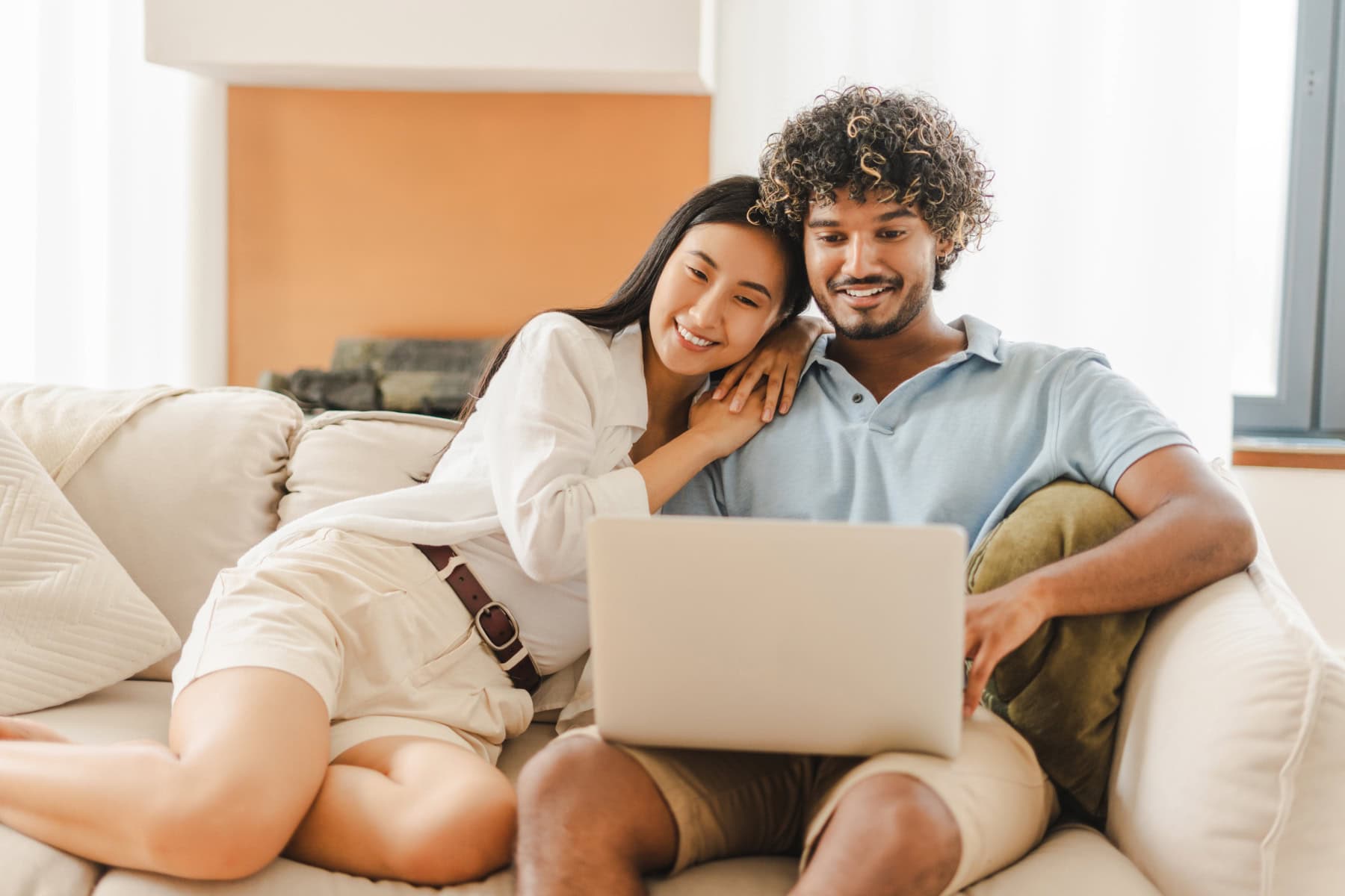 How Confident Are You In a Relationship?
