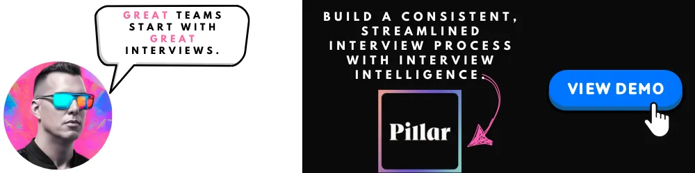 The Future of Work: AI, Authenticity, and the Rise of the Fractional Workforce Post feature image