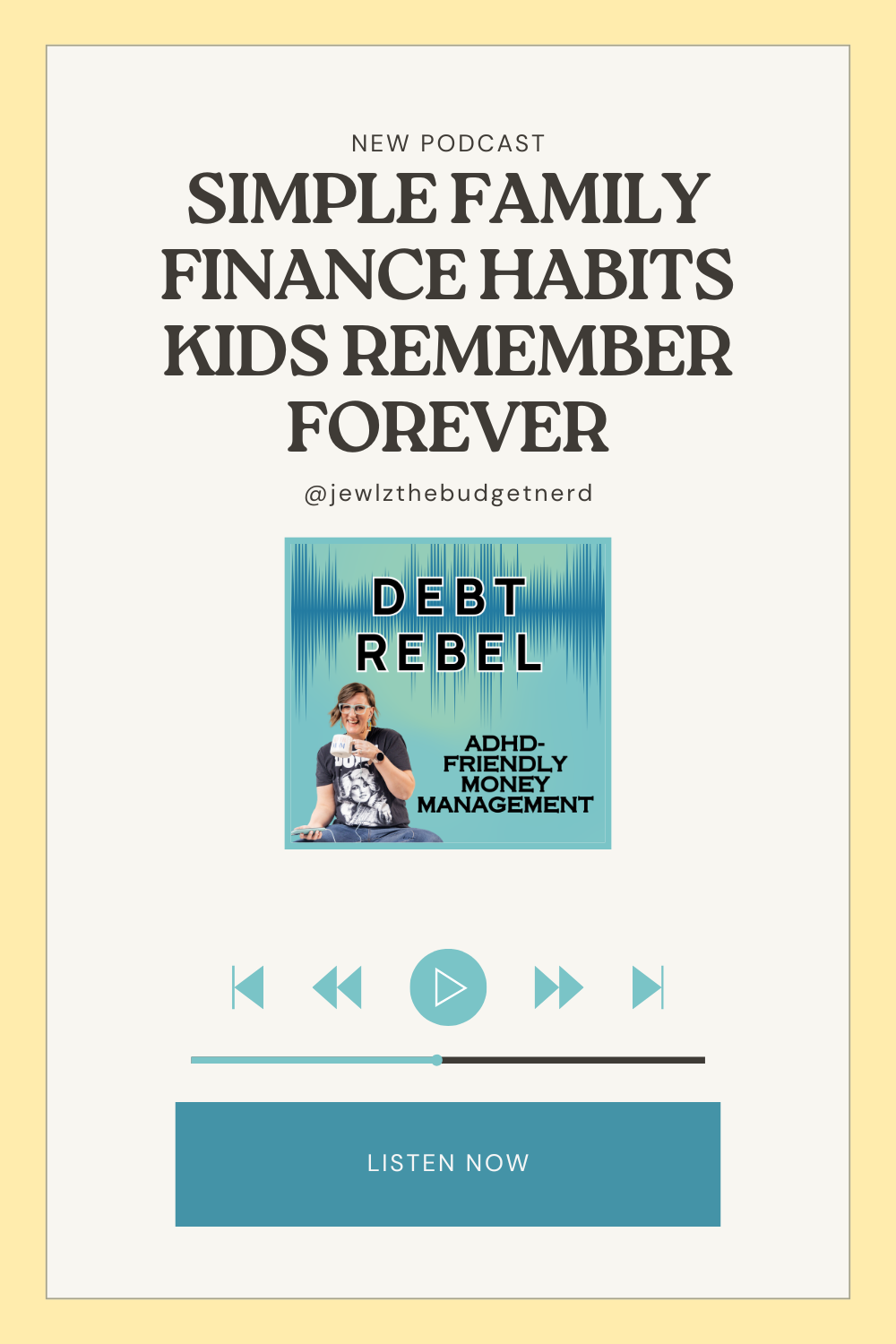 ADHD-Friendly Money Management System