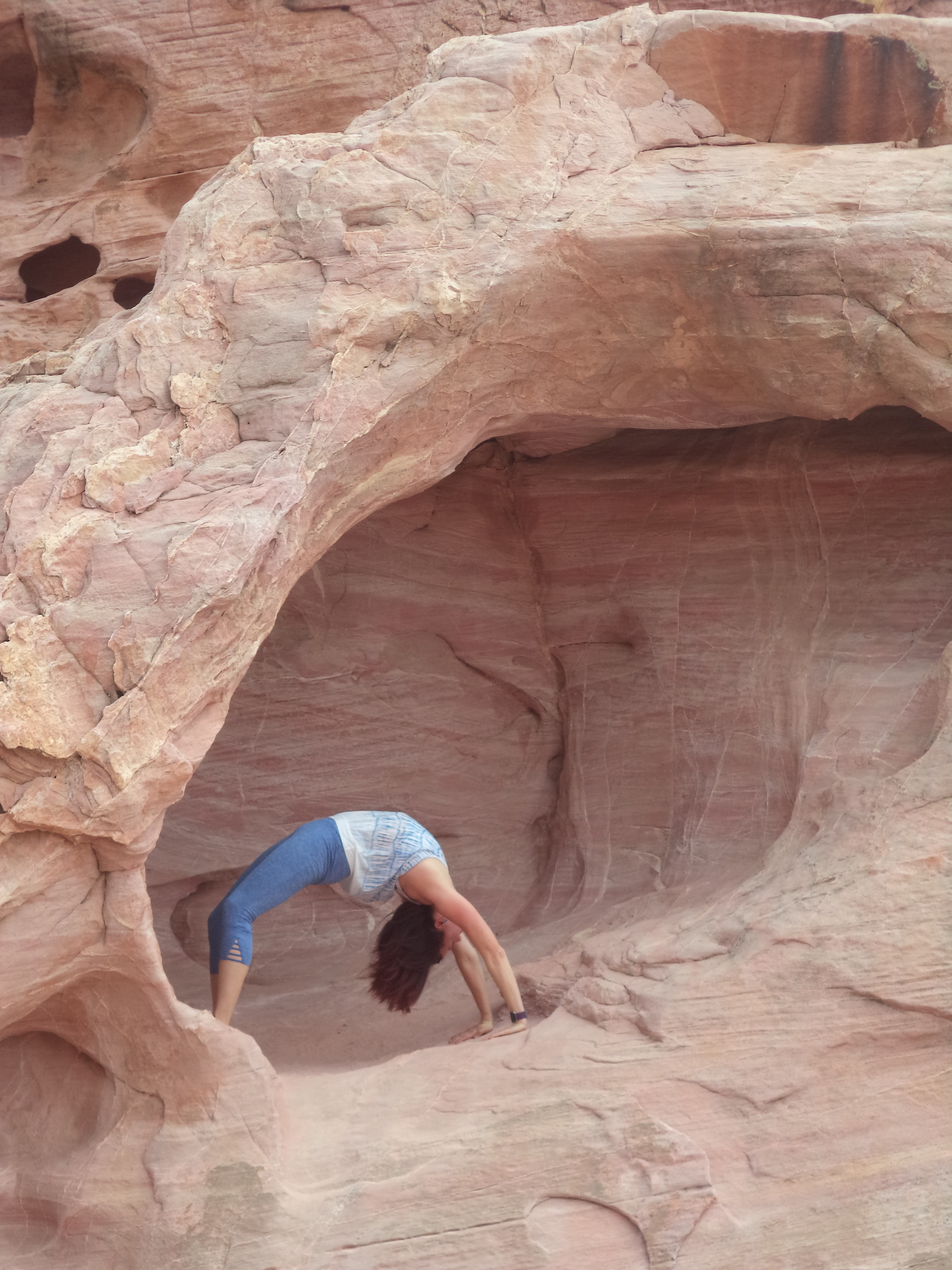 Find Your Zen in the Ashtanga Primary Series