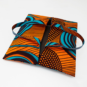 Sac a tarte reversible