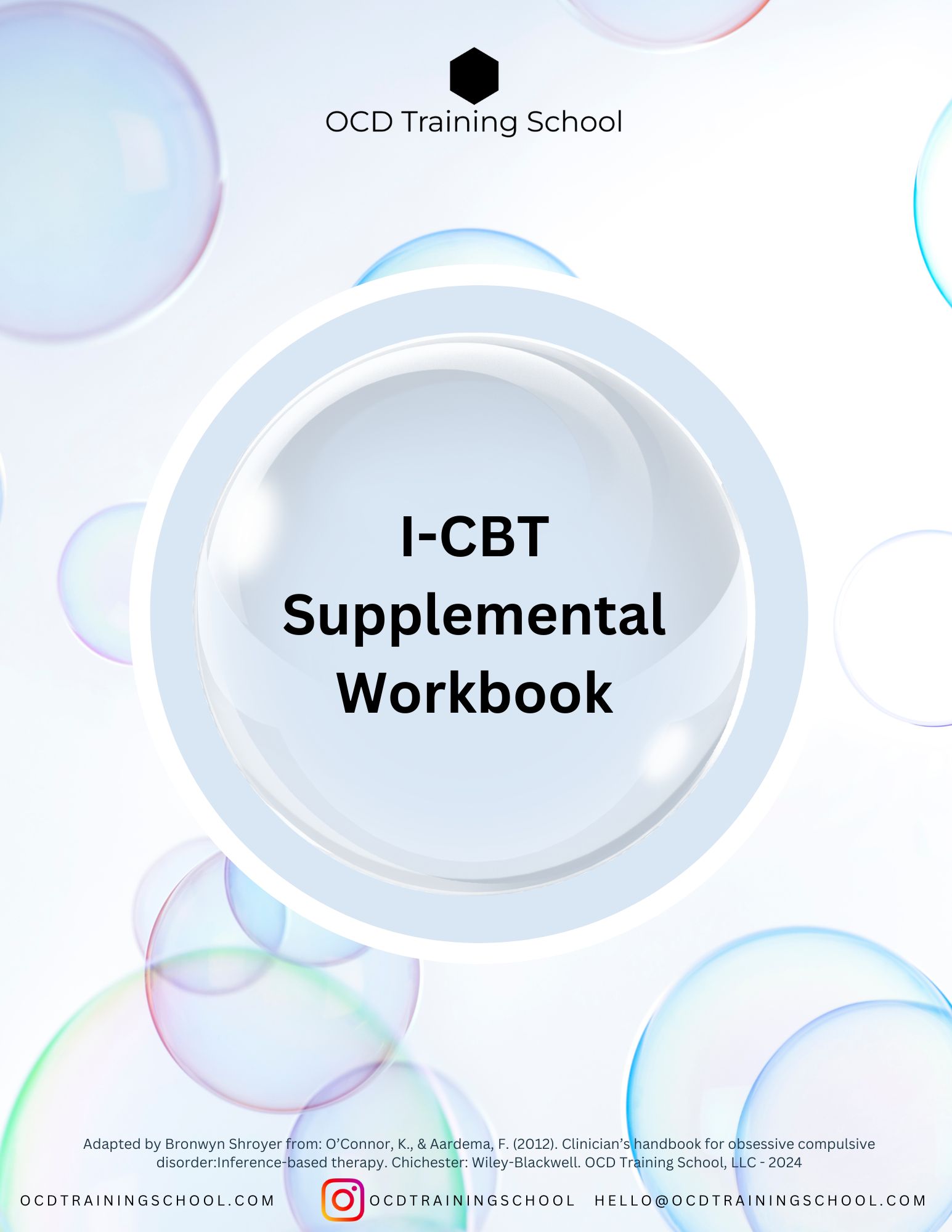 CBT辞典2015 CBT Training & Coach Certification – Online & Accredited