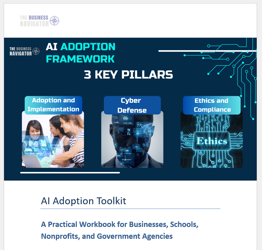 AI Adoption Toolkit