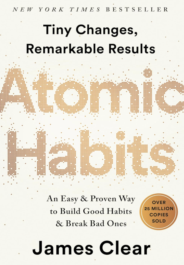 Atomic Habits