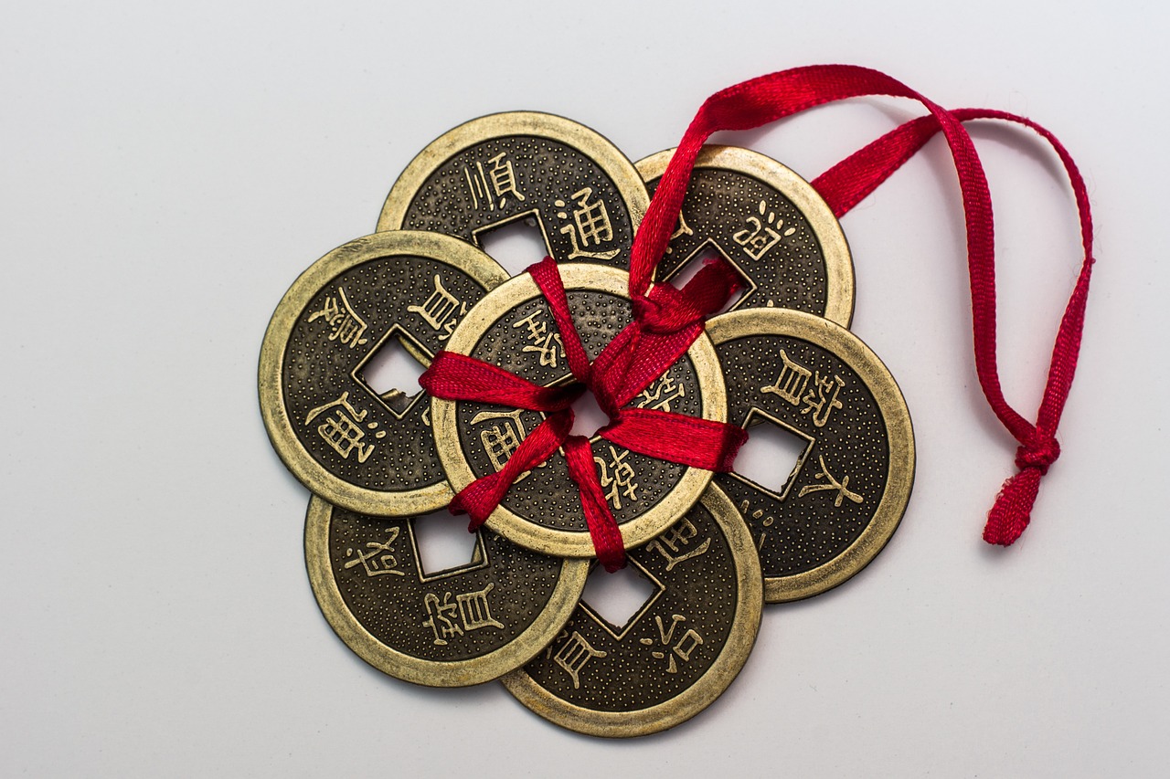 Monnaie chinoise