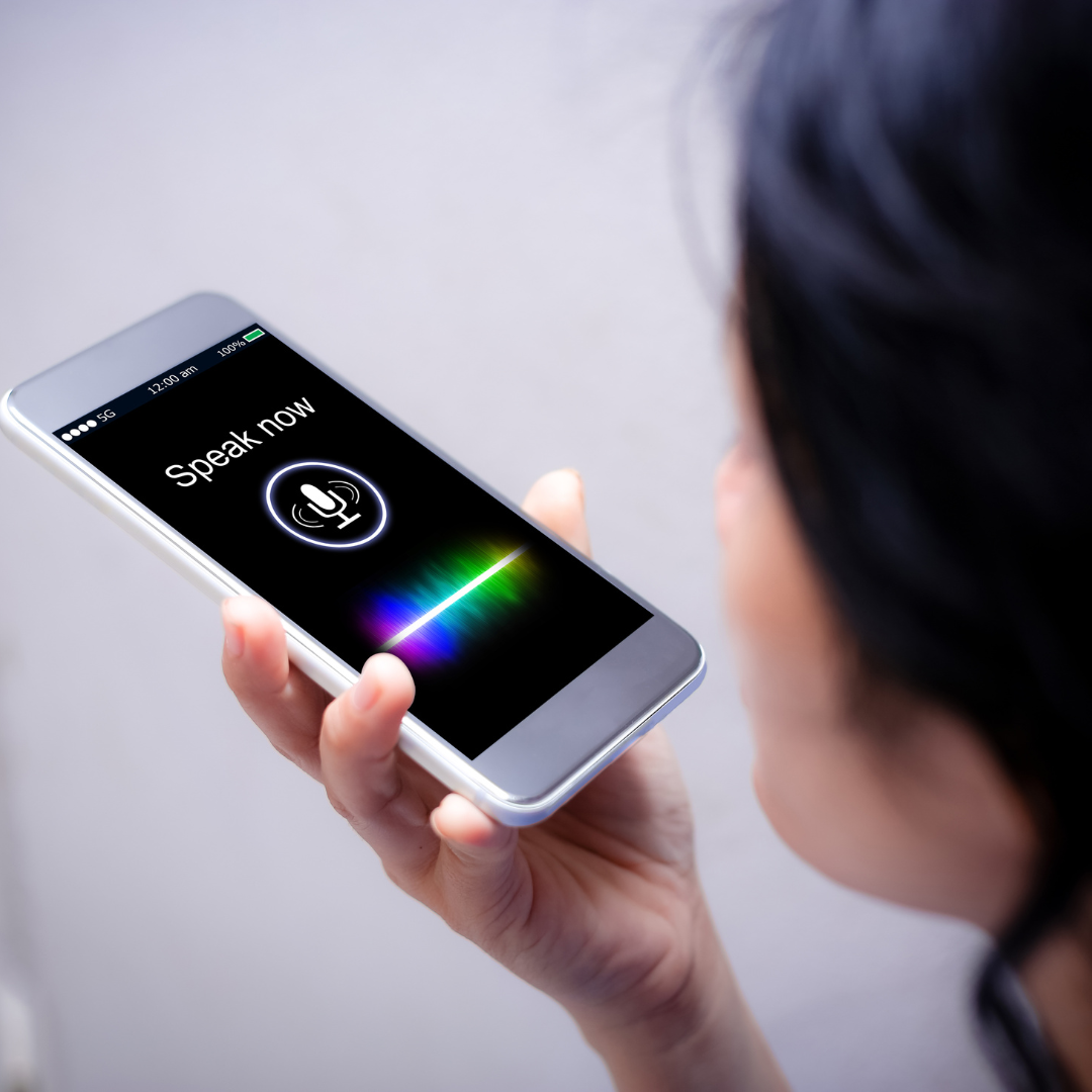 optimize for voice search