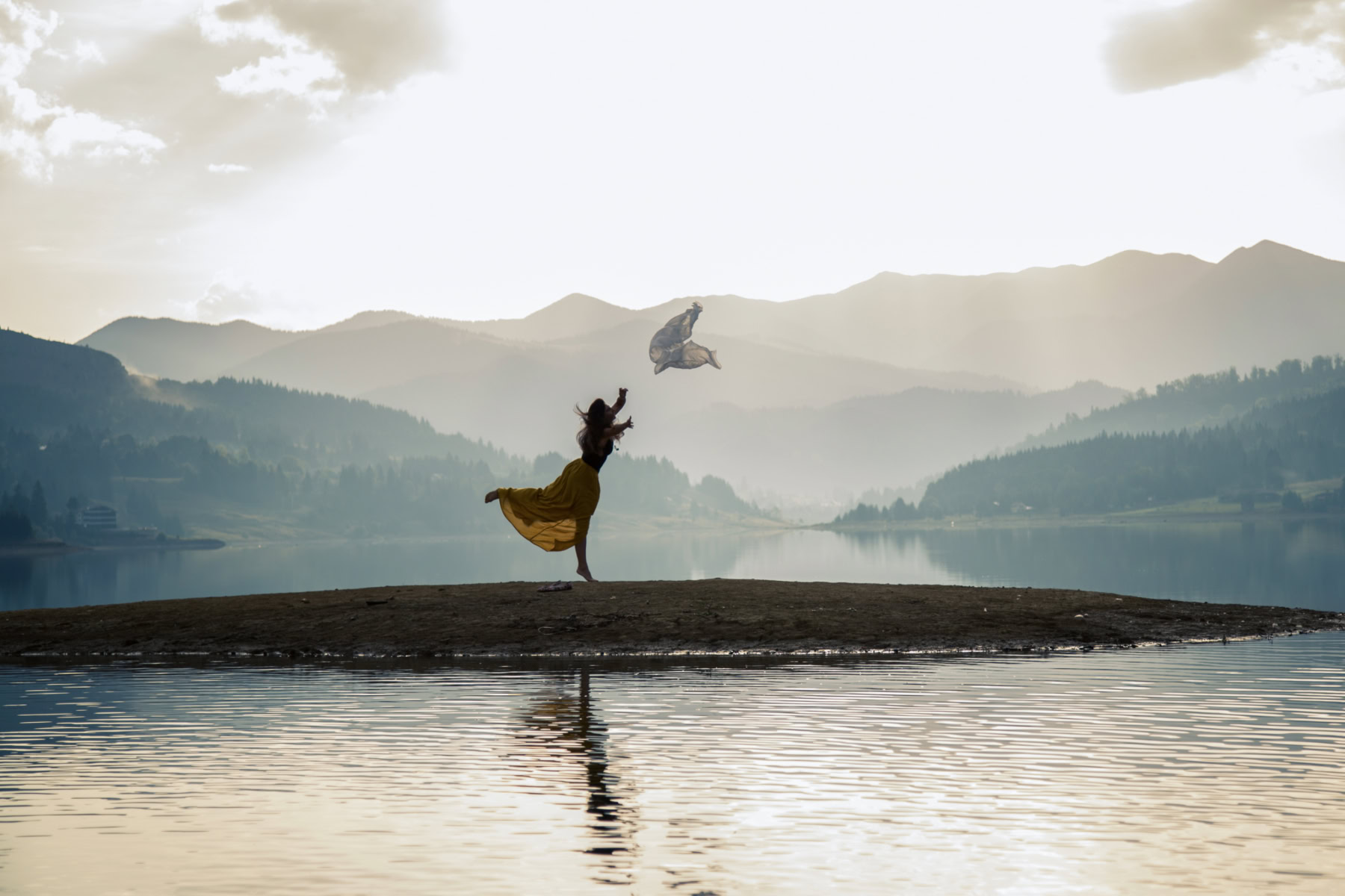 April Self Love Factors